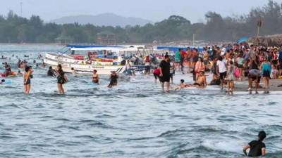 La Semana Santa es una de las fechas vacacionales más importantes del año en Honduras y también una fiesta religiosa católica muy reconocida. ¿Cuáles son las fechas exactas en las que se celebra la Semana Santa este año 2026?