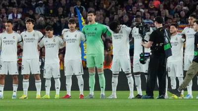 Tras la derrota en el clásico donde dejó como campeón al FC Barcelona, en Real Madrid no se pierde el tiempo y prensa española desvela el fichaje bomba del equipo merengue para volver a la élite.
