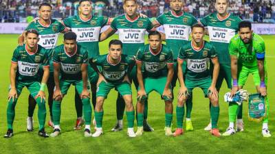 El Marathón se está armando para la próxima temporada y ya suma tres fichajes.