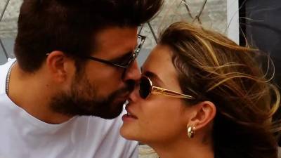 La relación entre Gerard Piqué y Clara Chía Martí continúa generando atención mediática y, en las últimas horas, surgieron nuevos detalles.