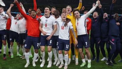 Un jugador de Inglaterra pasó de no ser convocado por Inglaterra a protagonizar una escena insólita en pleno Mundial 2026 en Nueva York.