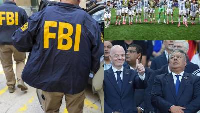 Argentina se ve envuelta en un tremendo escándalo en pleno Mundial 2026 tras la polémica contra Egipto y es que en las últimas horas la FIFA ha intervenido a la Asociación del Fútbol Argentino (AFA).