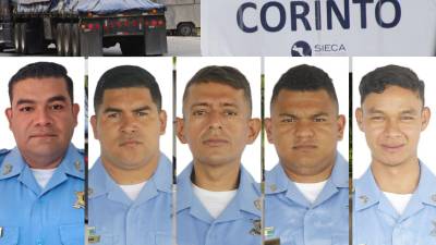 La operación empezó alrededor de las 3:00 de la madrugada del 21 de mayo de 2026, cuando varios de los involucrados comenzaron a reunirse en San Pedro Sula. Según el requerimiento fiscal, el objetivo era llegar hasta una vivienda en Corinto, Omoa, donde permanecían ocultos 300 kilos de cocaína.