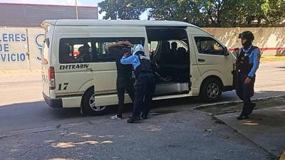 Los operativos forman parte de un enfoque de<b> </b>seguridad basado en la movilidad y en la respuesta rápida.