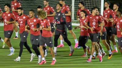 Selección tuvo un debut de pesadilla en el Mundial 2026 y ahora increíblemente se quedan sin entrenador.-