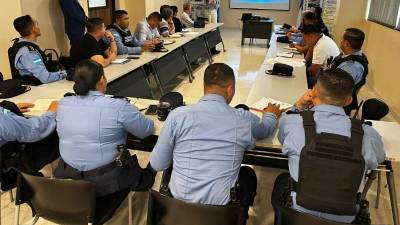 Las autoridades advirtieron que este tipo de delitos suele incrementarse en esta época de fin de año.