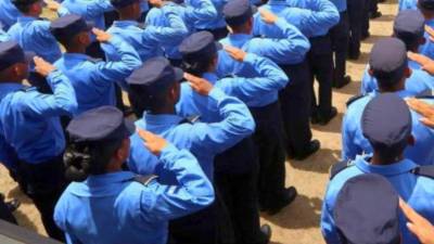 Agentes de la Policía Nacional iniciarán un paro de ‘brazos caídos’ el 29 de diciembre por falta de respuesta a sus demandas laborales.