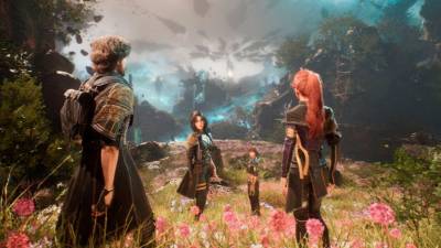 El juego francés, creado por el estudio independiente Sandfall Interactive, no es ni un juego de rol clásico, ni uno de mundo abierto propiamente dicho, ni de acción frenética, sino la evolución de muchos géneros.