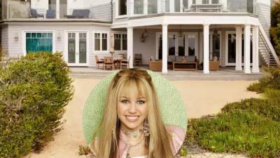 La plataforma Airbnb ha incorporado a su catálogo la icónica casa de playa donde supuestamente vivía Hannah Montana en la popular serie homónima, en colaboración con Disney para celebrar el 20 aniversario de su estreno en Disney Channel.