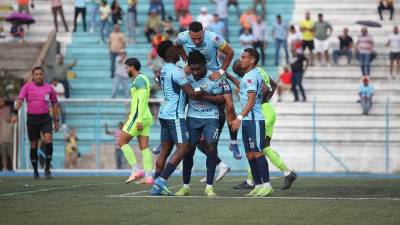 Génesis sueña con la final: empatan y eliminan en triangulares al Olancho
