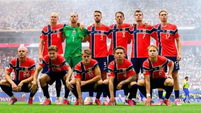 De la euforia e ilusión que despierta un Mundial de fútbol a la violencia que puede desencadenar una derrota. Las amenazas contra jugadores de la selección de Noruega volvieron a quedar en evidencia en la Copa de Norteamérica-2026.