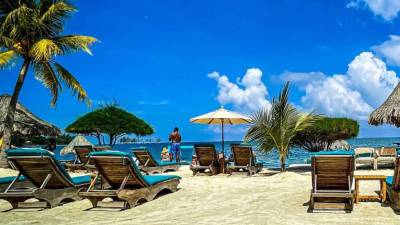 La Semana Santa 2026 está a días de iniciar, con ello Honduras se convierte en uno de los destinos ideales para que hondureños y extranjeros disfruten de sus playas paradisíacas, aguas cristalinas y arenas blancas. Es por eso que en LA PRENSA te traemos las mejores playas para visitar en Honduras durante este verano 2026.