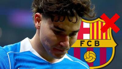 Julián Álvarez se ha convertido en uno de los delanteros más cotizados en el mercado. Su buen desempeño con el Atlético de Madrid le ha permitido colocarse en la órbita de varios equipos en Europa.