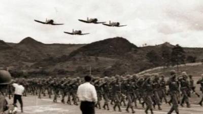 Honduras conmemora este 14 de julio el Día de la Hondureñidad, una fecha ligada al conflicto armado de 1969 con El Salvador. Aunque pasó a la historia como la Guerra del Fútbol, las causas reales fueron territoriales, migratorias, agrarias, económicas y políticas.