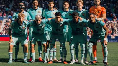 La gala del Balón de Oro vuelve a generar polémica y esta vez la controversia salpica directamente al FC Barcelona.