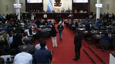 Luis Redondo, presidente del Congreso Nacional que buscaba la reelección con Libre, no logró una curul en el período legislativo 2026-2030.