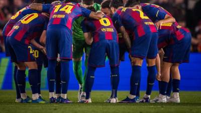 Sorpresa: Un jugador del FC Barcelona podría abandonar el club blaugrana de cara a la próxima temporada, en una operación que sería tan inesperada como polémica.