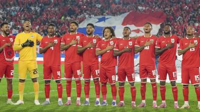 Sorpresiva noticia en la selección de Panamá en la previa del partidazo que disputará este jueves 13 de noviembre ante Guatemala por las eliminatorias de Concacaf rumbo al Mundial 2026.