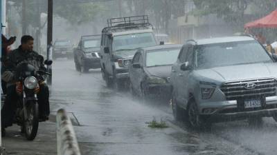 La Secretaría de Gestión de Riesgos y Contingencias Nacionales (Copeco) informó cuáles serán las condiciones del clima para este viernes 24 de abril de 2025 en Honduras.