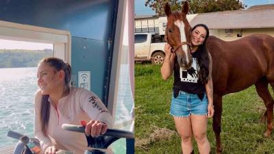 La Policía Federal de Brasil desarticuló una presunta red internacional de narcotráfico y lavado de dinero que operaba desde la ciudad de Uberlândia, en el estado de Minas Gerais. Entre los principales investigados figuran un hombre identificado como <b>Mario Sergio Nunes</b> y sus hijas <b>Brenda da Silva Nunes</b>, abogada, y <b>Bruna Nunes</b>, psicóloga.