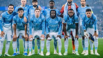 Bombazo. Filtran terrible castigo para el Manchester City.