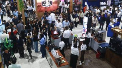 Expo HORECA Honduras 2026 reunió a empresarios, chefs y expertos internacionales en una edición enfocada en innovación y turismo.