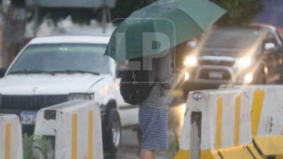 Para los días <b>24 y 25 de diciembre</b>, se prevé tiempo seco en la mayor parte del país.