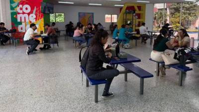 Desde el martes 24 de marzo de 2026 comenzaron las obras de mejora en el comedor, con el objetivo de acondicionarlo y garantizar un servicio más cómodo.