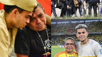 El padre de Luis Díaz reveló nuevos detalles sobre el secuestro que sufrió en 2023, señalando que una traición dentro de su círculo cercano habría sido clave.