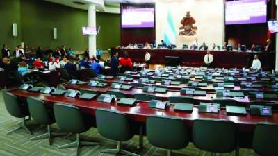 En 2024 la directiva intentó en varias ocasiones introducir el proyecto a la cámara; sin embargo, a falta de quórum no logró abrirse ninguna sesión convocada.