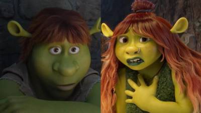 Shrek 5 finalmente mostró sus primeras imágenes y dejó claro que el regreso del ogro más famoso del cine animado llegará cargado de nostalgia, humor y nuevas aventuras. DreamWorks y Universal Pictures revelaron el primer tráiler oficial de la esperada película, cuyo estreno está previsto para 2027.