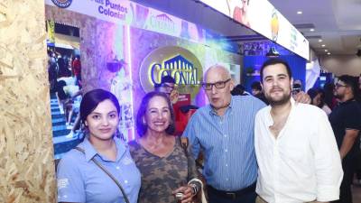La cuarta edición de Expo HORECA Honduras se desarrolló exitosamente en Expocentro, San Pedro Sula, definiéndose como una de las plataformas más importantes para el fortalecimiento del turismo, la gastronomía y la hotelería en el país.