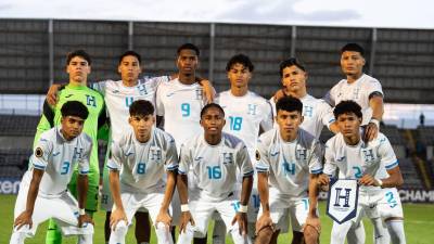 El doloroso estreno de Honduras en el Premundial Sub-20 de Concacaf no pasó desapercibido en las redes sociales. La caída frente a Jamaica en el último suspiro del partido desató una lluvia de comentarios y reclamos.