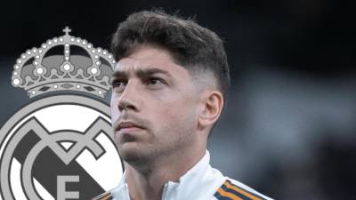 El Real Madrid vive momentos tensos en la recta final de la temporada. Ahora, tras el escándalo de Fede Valverde se habla de posibles salidas en el siguiente mercado de fichajes.