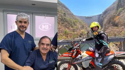 El reconocido médico ginecólogo y obstetra, Sergio Bendaña Cardona, se encuentra actualmente recibiendo atención médica en la Unidad de Cuidados Intensivos (UCI) tras sufrir un grave accidente mientras conducía su motocicleta, según ha podido confirmar Diario La Prensa.