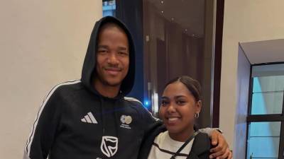Surge impactante información sobre la muerte del querido jugador Jayden Adams, seleccionado de Sudáfrica que disputó recientemente el Mundial 2026.