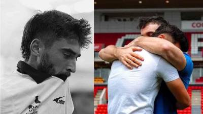 Futbolista salió del closet hace un tiempo y ahora rompe el silencio tras el despido de su equipo y hace fuertes declaraciones.