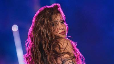 La cantante colombiana Shakira anunció este miércoles una nueva serie de conciertos en Estados Unidos para este año como parte de su gira Las Mujeres Ya No Lloran World Tour, tras haber realizado una primera etapa en ese país durante el segundo semestre de 2025.