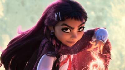 Disney presentó oficialmente el primer tráiler de Hexed, la producción animada que llegará a los cines el próximo 25 de noviembre de 2026 y que ya comienza a despertar expectativas entre los seguidores del estudio. La cinta marcará el largometraje animado número 65 de la compañía y promete una historia cargada de fantasía, misterio y autodescubrimiento.