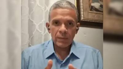 Fabio Lobo, hijo del expresidente hondureño Porfirio Lobo Sosa (2010-2014), habló públicamente sobre los años que permaneció privado de libertad en Estados Unidos y recordó quiénes eran los únicas personas que lo visitaban en prisión.