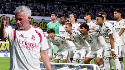 El Real Madrid sigue sacudiendo el mercado con varios movimientos: refuerzos y varias salidas se han dado desde la llegada de Jose Mourinho.