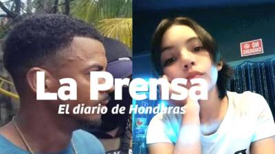Jovanni Luis Connor Rivers asegura que la muerte de Yessy Maldonado fue un accidente, la familia de ella lo acusa de un pasado violento y el jefe de la policía confirmó un historial delictivo relacionados con el tráfico de drogas. Esta es la historia detrás de la muerte de una joven madre de cinco niños que murió la madrugada del lunes en Roatán, Islas de la Bahía.