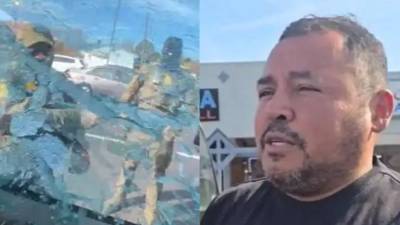 El caso del hondureño Willy Aceituno sigue dando de qué hablar, días después de su controversial detención en Charlotte, Carolina del Norte.