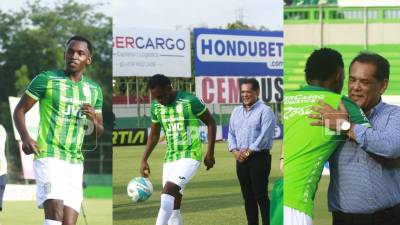 Marathón sorprendió este lunes 1 de junio al anunciar su primer fichaje de la temporada tras perder la final del Clausura 2026.