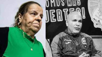 La muerte de Orinson Amaya ha dejado conmocionado a toda Honduras. Sin duda ha sido un duro golpe, y para los familiares del que fue presidente del Marathón, lo fue aún mayor.