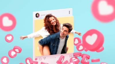 Las redes pueden ser nuestras aliadas en la búsqueda amorosa pero también nuestro verdugo, según Marina Romero.