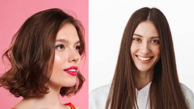 Antes de caortar tu cabello, debes evaluar tus características físicas y no dejarte llevar por las tendencias a primera vista.