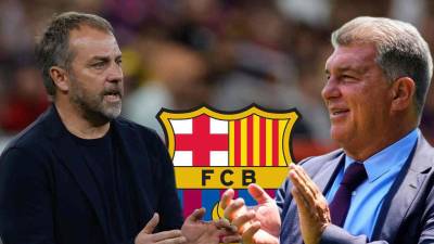 Crack del Manchester City quiere ir al Barcelona y ya se lo comunicó a su agente: esto informan desde España.