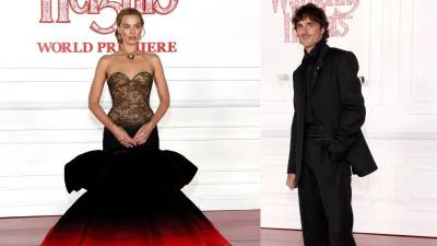 Pocas artistas a día de hoy hacen el <i>method dressing</i> como Margot Robbie. Y es que ella fue la pionera, con ayuda de Andrew Mukamal, en esto de mimetizarse con los personajes en las alfombras rojas. Ahora prácticamente todos los estilistas de Hollywood conciben para sus clientas, las actrices, diseños inspirados en sus películas, creando así una poderosa alianza entre cine y moda.