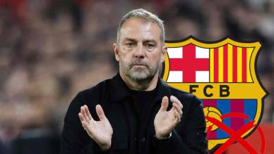 El Barcelona sigue con la mirada puesta en el próximo mercado de fichajes y también ya se habla de posibles salidas.